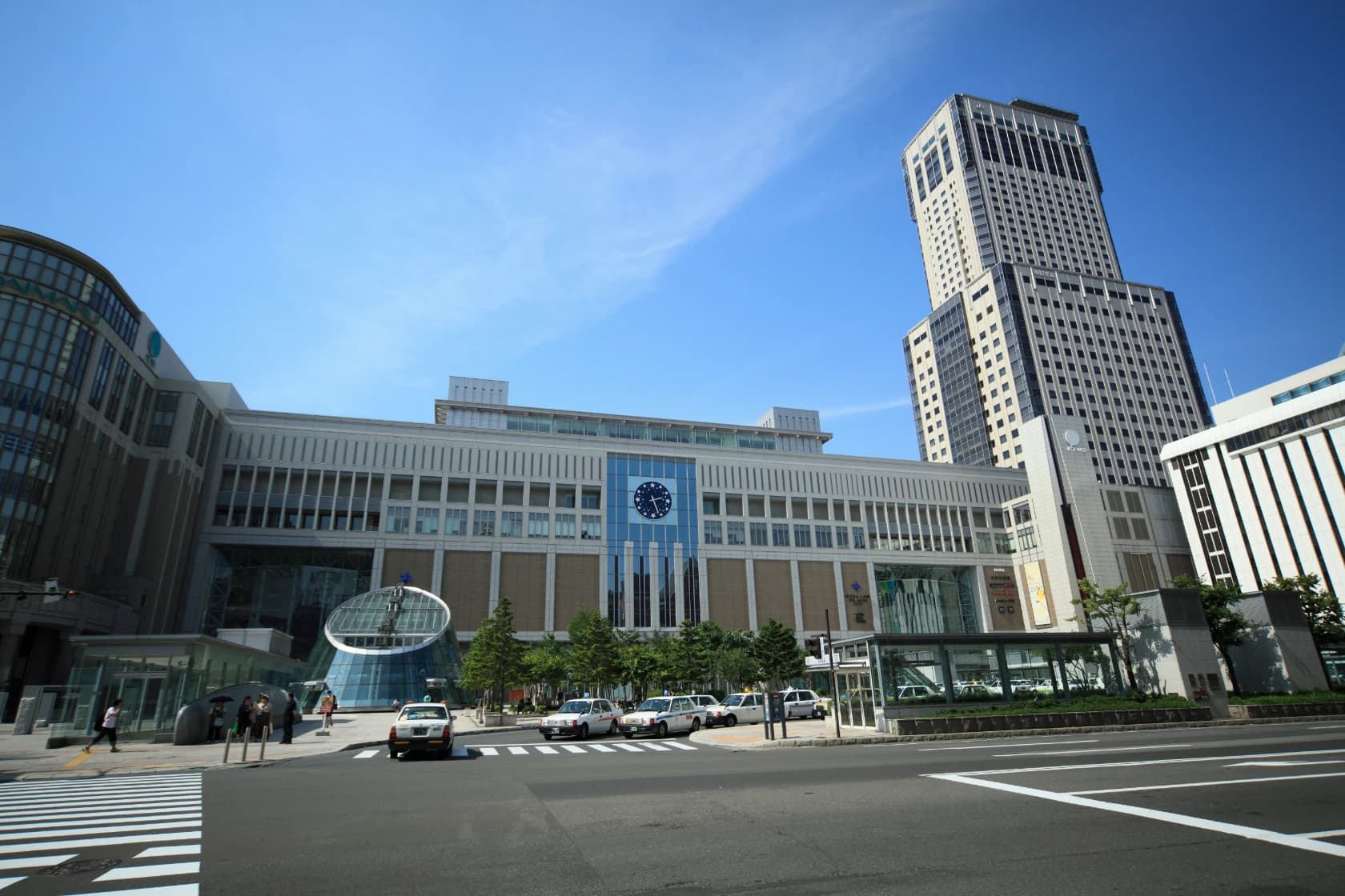 駅5分以内