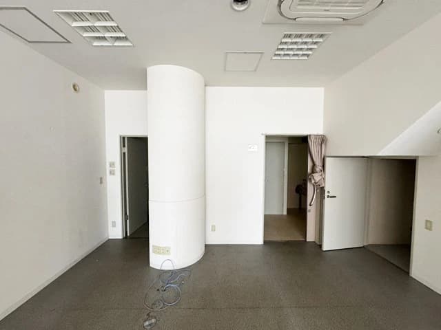 西１１丁目駅徒歩９分！
