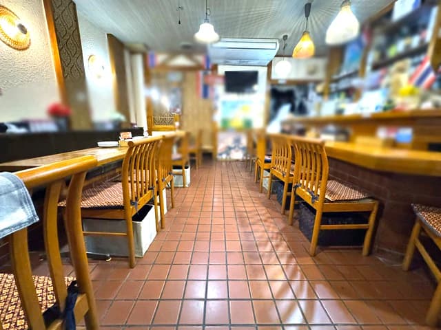 琴似の小料理店居抜き店舗