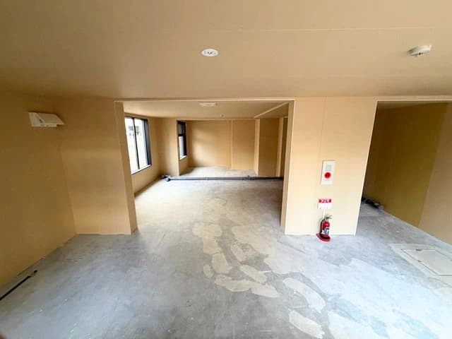 ・1階路面店!